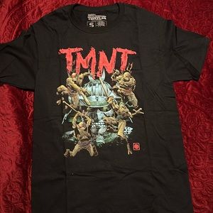 Teenage Mutant Ninja Turtles T-Shirt
